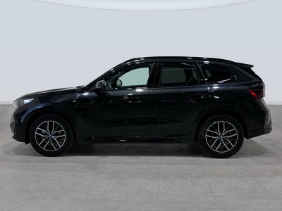 BMW iX1 eDrive20 150 kW (204 CV) 92587917 en la provincia de Barcelona BMW iX1 eDrive20 150 kW (204 CV) 92587917 en la provincia de Barcelona