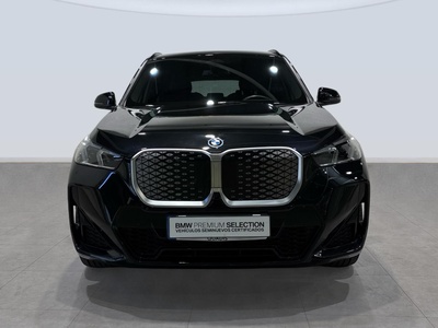 BMW iX1 eDrive20 150 kW (204 CV) 92587917 en la provincia de Barcelona BMW iX1 eDrive20 150 kW (204 CV) 92587917 en la provincia de Barcelona