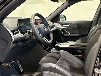 BMW iX1 eDrive20 150 kW (204 CV) 92587917 en la provincia de Barcelona BMW iX1 eDrive20 150 kW (204 CV) 92587917 en la provincia de Barcelona