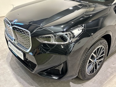 BMW iX1 eDrive20 150 kW (204 CV) 92587917 en la provincia de Barcelona BMW iX1 eDrive20 150 kW (204 CV) 92587917 en la provincia de Barcelona