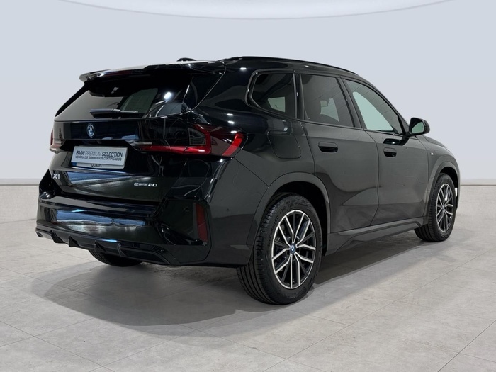 BMW eDrive20 150 kW (204 CV) iX1 en la provincia de Barcelona BMW eDrive20 150 kW (204 CV) iX1 en la provincia de Barcelona