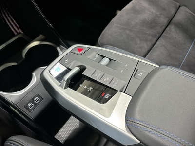 BMW iX1 eDrive20 150 kW (204 CV) 92587917 en la provincia de Barcelona BMW iX1 eDrive20 150 kW (204 CV) 92587917 en la provincia de Barcelona