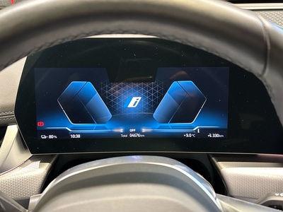 BMW iX1 eDrive20 150 kW (204 CV) 92587917 en la provincia de Barcelona BMW iX1 eDrive20 150 kW (204 CV) 92587917 en la provincia de Barcelona