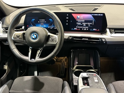 BMW iX1 eDrive20 150 kW (204 CV) 92587917 en la provincia de Barcelona BMW iX1 eDrive20 150 kW (204 CV) 92587917 en la provincia de Barcelona
