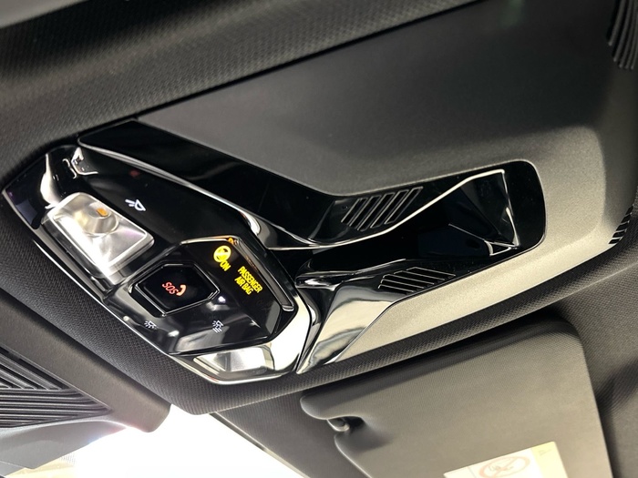 BMW eDrive20 150 kW (204 CV) iX1 en la provincia de Barcelona BMW eDrive20 150 kW (204 CV) iX1 en la provincia de Barcelona