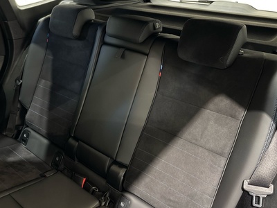 BMW iX1 eDrive20 150 kW (204 CV) 92587917 en la provincia de Barcelona BMW iX1 eDrive20 150 kW (204 CV) 92587917 en la provincia de Barcelona