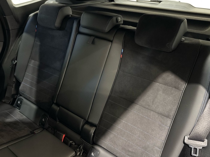 BMW eDrive20 150 kW (204 CV) iX1 en la provincia de Barcelona BMW eDrive20 150 kW (204 CV) iX1 en la provincia de Barcelona