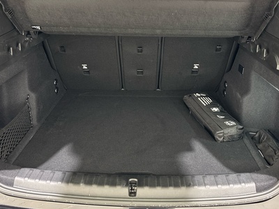 BMW iX1 eDrive20 150 kW (204 CV) 92587917 en la provincia de Barcelona BMW iX1 eDrive20 150 kW (204 CV) 92587917 en la provincia de Barcelona