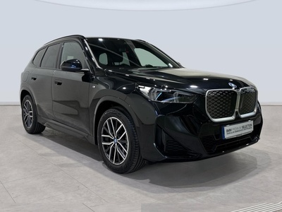 BMW iX1 eDrive20 150 kW (204 CV) 92587917 en la provincia de Barcelona BMW iX1 eDrive20 150 kW (204 CV) 92587917 en la provincia de Barcelona