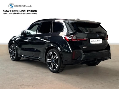 BMW iX1 xDrive30 230 kW (313 CV) 88667471 en la provincia de Barcelona BMW iX1 xDrive30 230 kW (313 CV) 88667471 en la provincia de Barcelona