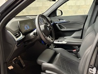 BMW xDrive30 230 kW (313 CV) iX1thumbs14 BMW xDrive30 230 kW (313 CV) iX1thumbs14