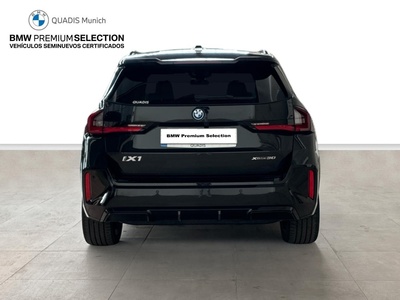 BMW iX1 xDrive30 230 kW (313 CV) 88667471 en la provincia de Barcelona BMW iX1 xDrive30 230 kW (313 CV) 88667471 en la provincia de Barcelona