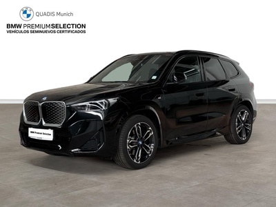 BMW iX1 xDrive30 230 kW (313 CV) 88667471 en la provincia de Barcelona BMW iX1 xDrive30 230 kW (313 CV) 88667471 en la provincia de Barcelona
