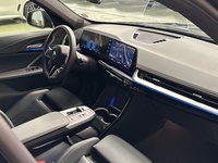 BMW xDrive30 230 kW (313 CV) iX1thumbs8 BMW xDrive30 230 kW (313 CV) iX1thumbs8