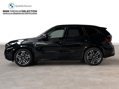 BMW iX1 xDrive30 230 kW (313 CV) 88667471 en la provincia de Barcelona BMW iX1 xDrive30 230 kW (313 CV) 88667471 en la provincia de Barcelona