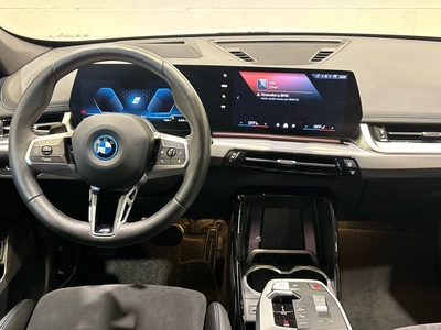 BMW iX1 eDrive20 150 kW (204 CV) 92587902 en la provincia de Barcelona BMW iX1 eDrive20 150 kW (204 CV) 92587902 en la provincia de Barcelona