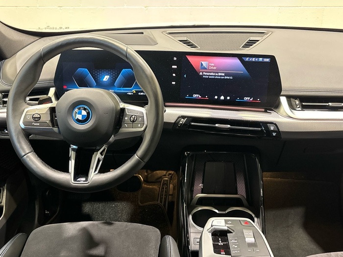 BMW eDrive20 150 kW (204 CV) iX1 en la provincia de Barcelona BMW eDrive20 150 kW (204 CV) iX1 en la provincia de Barcelona