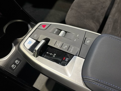 BMW iX1 eDrive20 150 kW (204 CV) 92587902 en la provincia de Barcelona BMW iX1 eDrive20 150 kW (204 CV) 92587902 en la provincia de Barcelona