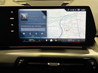 BMW iX1 eDrive20 150 kW (204 CV) 92587902 en la provincia de Barcelona BMW iX1 eDrive20 150 kW (204 CV) 92587902 en la provincia de Barcelona