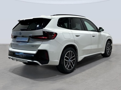 BMW iX1 eDrive20 150 kW (204 CV) 92587902 en la provincia de Barcelona BMW iX1 eDrive20 150 kW (204 CV) 92587902 en la provincia de Barcelona