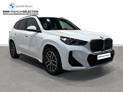 BMW iX1 eDrive20 150 kW (204 CV) 92587902 en la provincia de Barcelona BMW iX1 eDrive20 150 kW (204 CV) 92587902 en la provincia de Barcelona