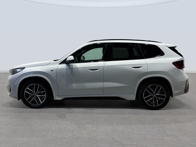 BMW iX1 eDrive20 150 kW (204 CV) 92587902 en la provincia de Barcelona BMW iX1 eDrive20 150 kW (204 CV) 92587902 en la provincia de Barcelona