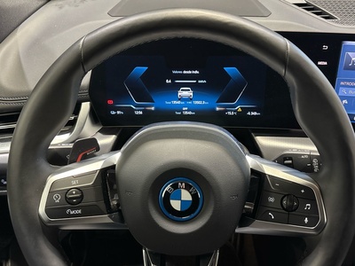 BMW iX1 eDrive20 150 kW (204 CV) 92587902 en la provincia de Barcelona BMW iX1 eDrive20 150 kW (204 CV) 92587902 en la provincia de Barcelona