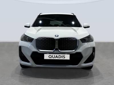 BMW iX1 eDrive20 150 kW (204 CV) 92587902 en la provincia de Barcelona BMW iX1 eDrive20 150 kW (204 CV) 92587902 en la provincia de Barcelona