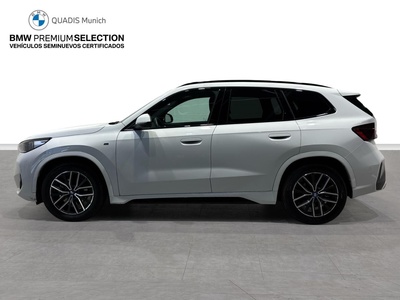 BMW iX1 eDrive20 150 kW (204 CV) 92587902 en la provincia de Barcelona BMW iX1 eDrive20 150 kW (204 CV) 92587902 en la provincia de Barcelona