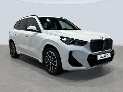 BMW iX1 eDrive20 150 kW (204 CV) 92587902 en la provincia de Barcelona BMW iX1 eDrive20 150 kW (204 CV) 92587902 en la provincia de Barcelona