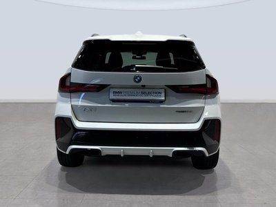 BMW iX1 eDrive20 150 kW (204 CV) 92587902 en la provincia de Barcelona BMW iX1 eDrive20 150 kW (204 CV) 92587902 en la provincia de Barcelona