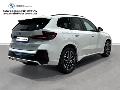 BMW iX1 eDrive20 150 kW (204 CV) 92587902 en la provincia de Barcelona BMW iX1 eDrive20 150 kW (204 CV) 92587902 en la provincia de Barcelona