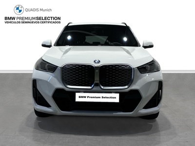 BMW iX1 eDrive20 150 kW (204 CV) 92587902 en la provincia de Barcelona BMW iX1 eDrive20 150 kW (204 CV) 92587902 en la provincia de Barcelona
