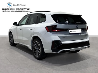 BMW iX1 eDrive20 150 kW (204 CV) 92587902 en la provincia de Barcelona BMW iX1 eDrive20 150 kW (204 CV) 92587902 en la provincia de Barcelona