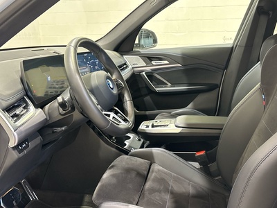 BMW iX1 eDrive20 150 kW (204 CV) 92587902 en la provincia de Barcelona BMW iX1 eDrive20 150 kW (204 CV) 92587902 en la provincia de Barcelona