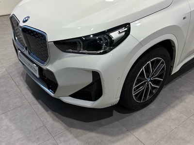 BMW iX1 eDrive20 150 kW (204 CV) 92587902 en la provincia de Barcelona BMW iX1 eDrive20 150 kW (204 CV) 92587902 en la provincia de Barcelona