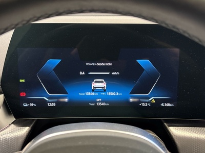 BMW iX1 eDrive20 150 kW (204 CV) 92587902 en la provincia de Barcelona BMW iX1 eDrive20 150 kW (204 CV) 92587902 en la provincia de Barcelona