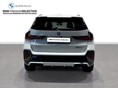 BMW iX1 eDrive20 150 kW (204 CV) 92587902 en la provincia de Barcelona BMW iX1 eDrive20 150 kW (204 CV) 92587902 en la provincia de Barcelona