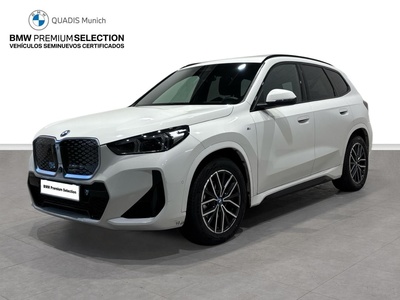 BMW iX1 eDrive20 150 kW (204 CV) 92587902 en la provincia de Barcelona BMW iX1 eDrive20 150 kW (204 CV) 92587902 en la provincia de Barcelona