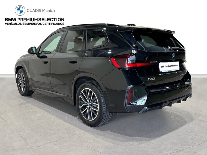 BMW eDrive20 150 kW (204 CV) iX1 en la provincia de Barcelona BMW eDrive20 150 kW (204 CV) iX1 en la provincia de Barcelona