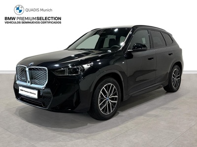 BMW iX1 eDrive20 150 kW (204 CV) 92587905 en la provincia de Barcelona BMW iX1 eDrive20 150 kW (204 CV) 92587905 en la provincia de Barcelona