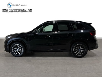 BMW iX1 eDrive20 150 kW (204 CV) 92587905 en la provincia de Barcelona BMW iX1 eDrive20 150 kW (204 CV) 92587905 en la provincia de Barcelona