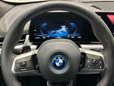 BMW iX1 eDrive20 150 kW (204 CV) 92587905 en la provincia de Barcelona BMW iX1 eDrive20 150 kW (204 CV) 92587905 en la provincia de Barcelona