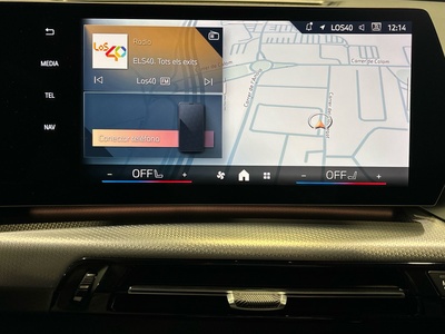 BMW iX1 eDrive20 150 kW (204 CV) 92587905 en la provincia de Barcelona BMW iX1 eDrive20 150 kW (204 CV) 92587905 en la provincia de Barcelona