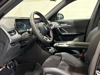 BMW eDrive20 150 kW (204 CV) iX1thumbs14 BMW eDrive20 150 kW (204 CV) iX1thumbs14