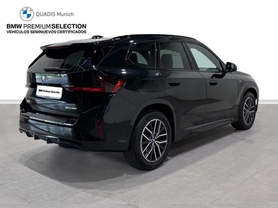BMW iX1 eDrive20 150 kW (204 CV) 92587905 en la provincia de Barcelona BMW iX1 eDrive20 150 kW (204 CV) 92587905 en la provincia de Barcelona