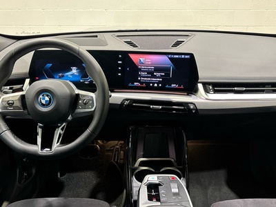 BMW iX1 eDrive20 150 kW (204 CV) 92587905 en la provincia de Barcelona BMW iX1 eDrive20 150 kW (204 CV) 92587905 en la provincia de Barcelona