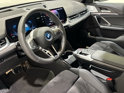 BMW iX1 eDrive20 150 kW (204 CV) 92587905 en la provincia de Barcelona BMW iX1 eDrive20 150 kW (204 CV) 92587905 en la provincia de Barcelona