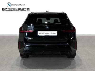 BMW iX1 eDrive20 150 kW (204 CV) 92587905 en la provincia de Barcelona BMW iX1 eDrive20 150 kW (204 CV) 92587905 en la provincia de Barcelona