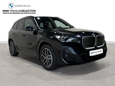 BMW iX1 eDrive20 150 kW (204 CV) 92587905 en la provincia de Barcelona BMW iX1 eDrive20 150 kW (204 CV) 92587905 en la provincia de Barcelona